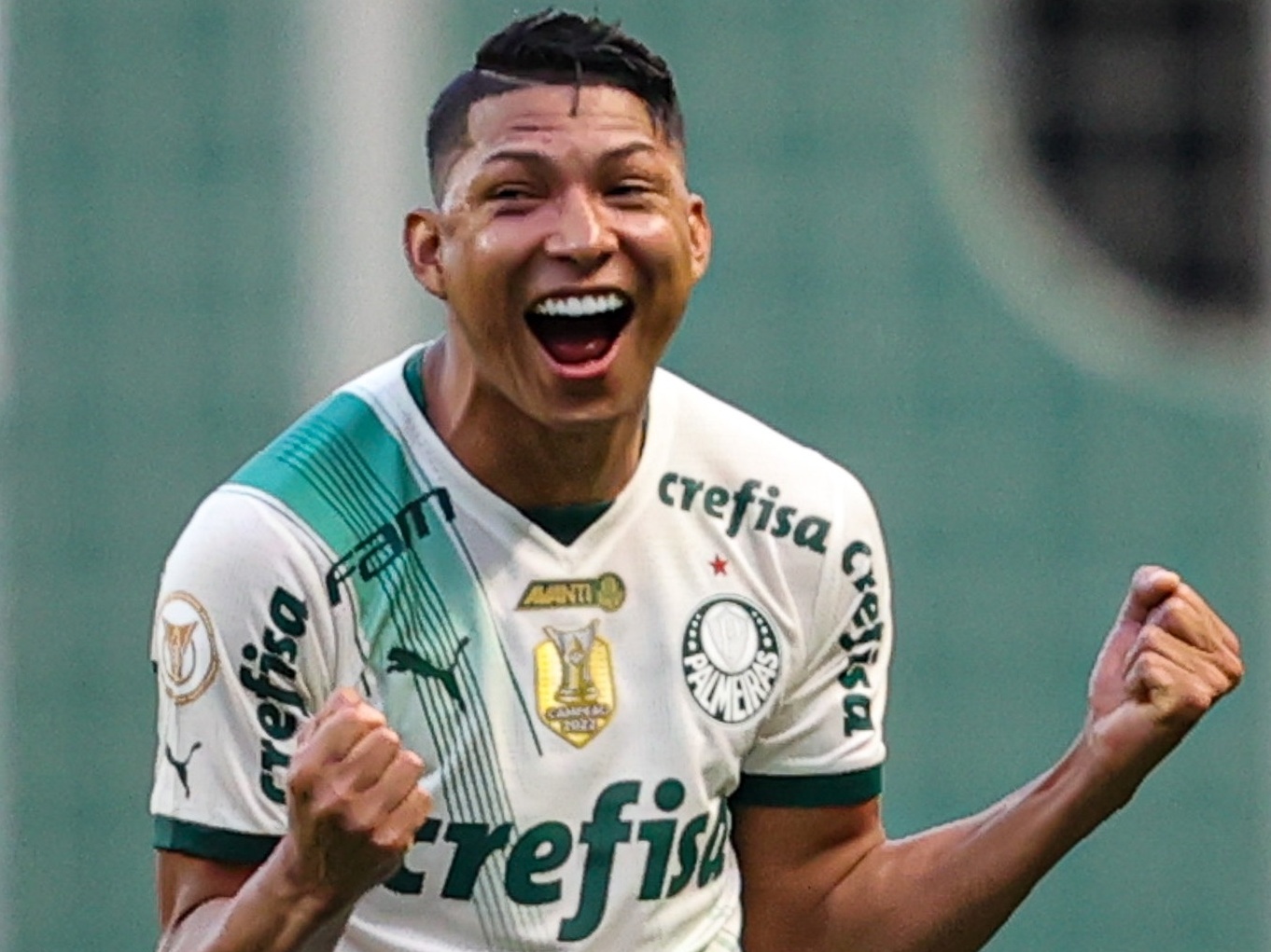 Relembre os títulos do Palmeiras que eram considerados improváveis