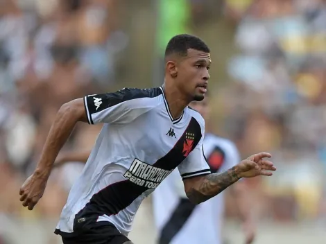 R milhões; João Victor não se consolida e Vasco busca por zagueiro no mercado