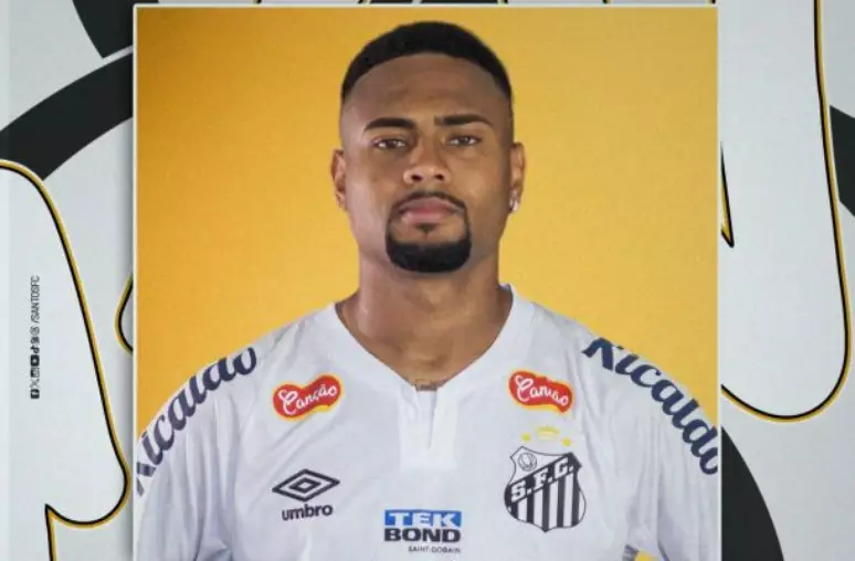 Wendel Silva é destaque na vitória do Santos sobre o Ituano e torcida reage: “Gênio”