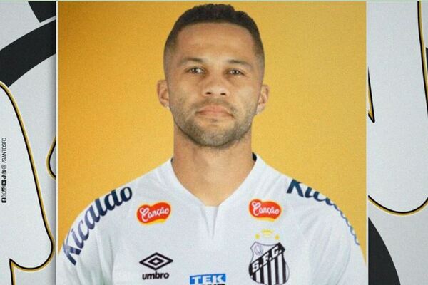 Santos confirma que compra de Serginho por R$ 1,5 milhão está descartada