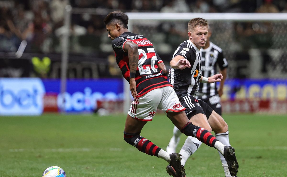 Torcida fala: o que os rubro-negros esperam da grande final da Copa do Brasil