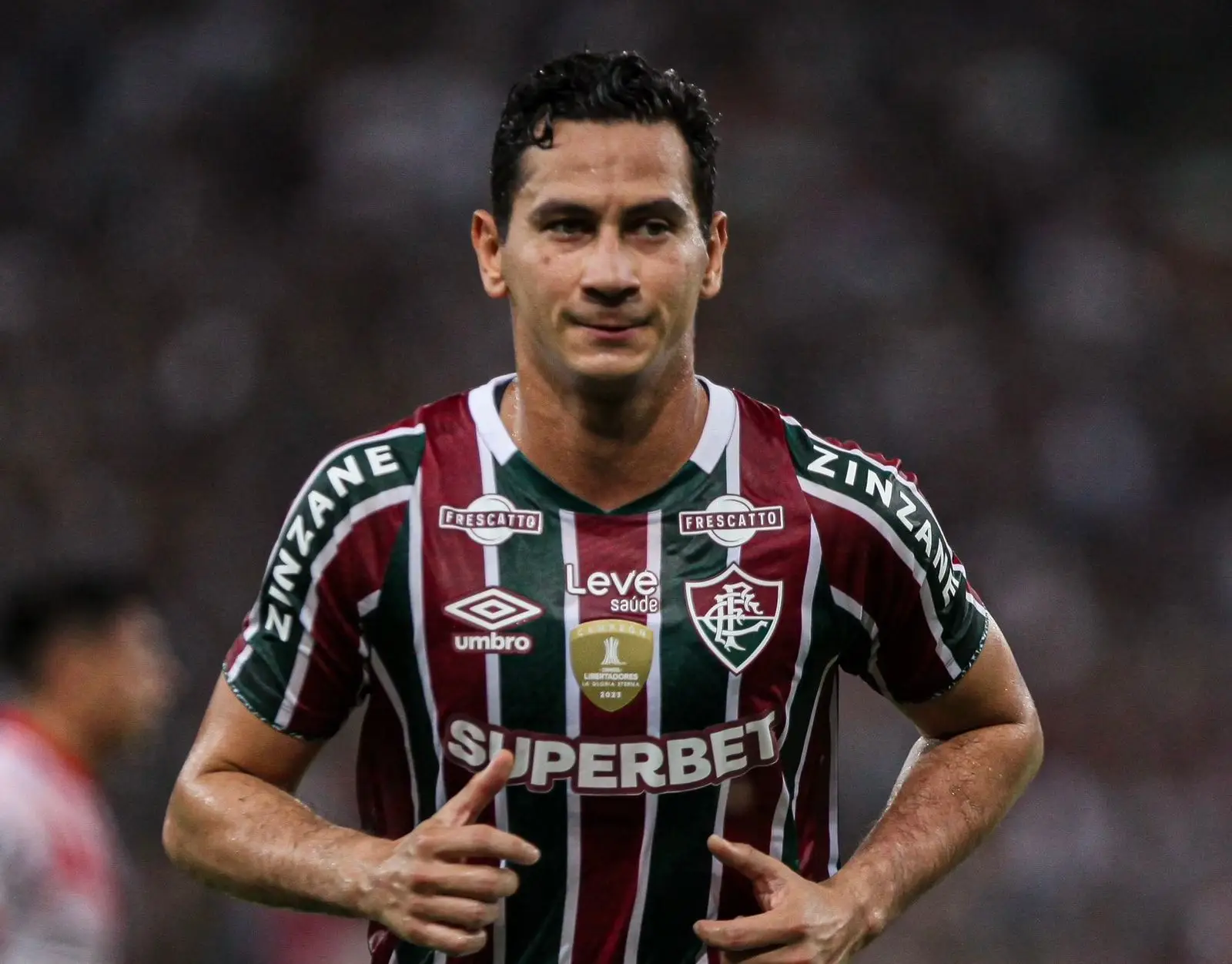 Santos irá fechar com Paulo Henrique Ganso com um detalhe do Fluminense acontecendo 