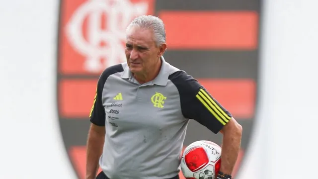 Tite desiste de assumir seleção e define onde trabalhará após demissão no Flamengo